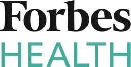 forbes health logo