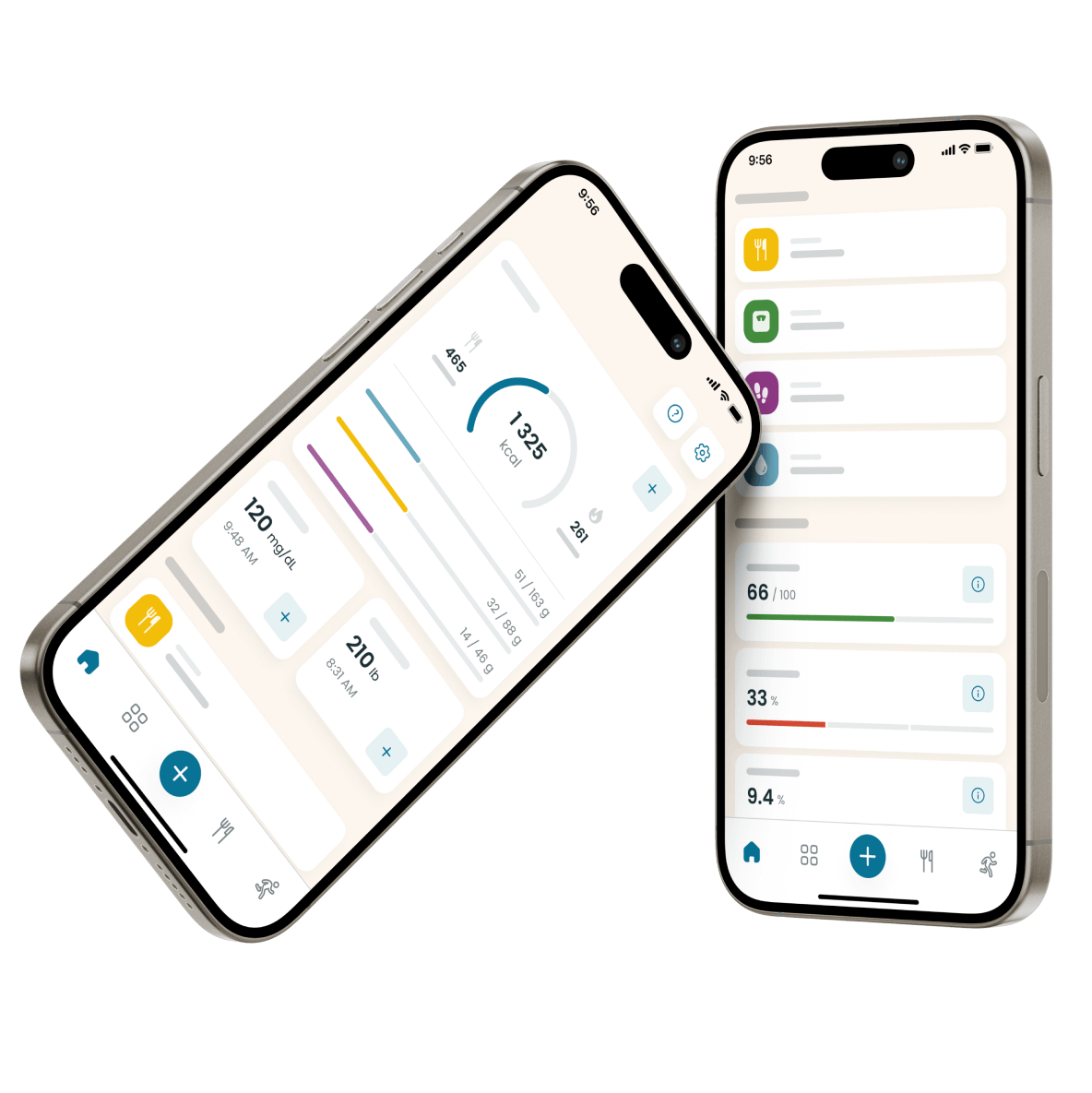 Mobile app image